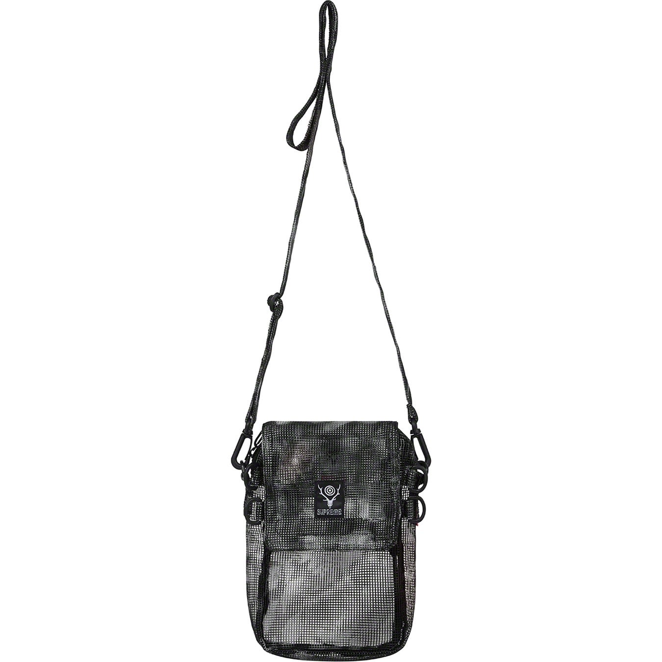 Supreme®/SOUTH2 WEST8 Heavy Mesh Game Bag view 5
